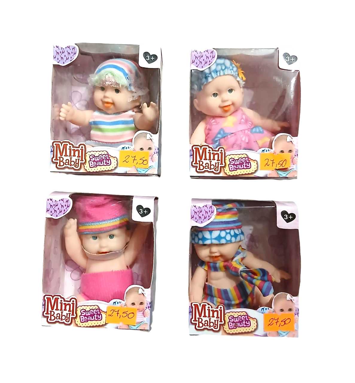 MINI BABY